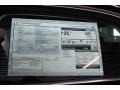 Black - Passat 2.5L SE Photo No. 25