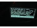 Black - Passat 2.5L SE Photo No. 26