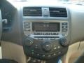 2006 Taffeta White Honda Accord SE Sedan  photo #16