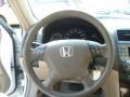 2006 Taffeta White Honda Accord SE Sedan  photo #18
