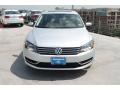Reflex Silver Metallic - Passat 2.5L SE Photo No. 2