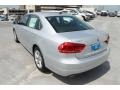 Reflex Silver Metallic - Passat 2.5L SE Photo No. 6