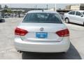 Reflex Silver Metallic - Passat 2.5L SE Photo No. 7