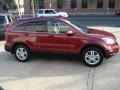 2010 Tango Red Pearl Honda CR-V EX-L AWD  photo #4