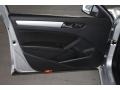 Reflex Silver Metallic - Passat 2.5L SE Photo No. 10