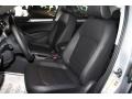 Reflex Silver Metallic - Passat 2.5L SE Photo No. 12