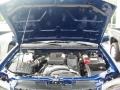 3.7 Liter DOHC 20-Valve Vortec 5 Cylinder Engine for 2012 Chevrolet Colorado LT Crew Cab 4x4 #69048662