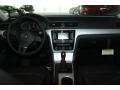 Reflex Silver Metallic - Passat 2.5L SE Photo No. 15