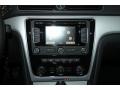 Reflex Silver Metallic - Passat 2.5L SE Photo No. 18