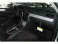 Reflex Silver Metallic - Passat 2.5L SE Photo No. 23