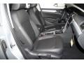 Reflex Silver Metallic - Passat 2.5L SE Photo No. 24