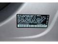 Reflex Silver Metallic - Passat 2.5L SE Photo No. 27