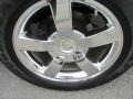 2001 Chevrolet Silverado 1500 LS Regular Cab Wheel and Tire Photo