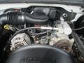  2001 Silverado 1500 LS Regular Cab 4.3 Liter OHV 12-Valve Vortec V6 Engine