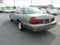Medium Grey Metallic - Grand Marquis LS Photo No. 2
