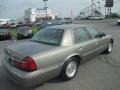 1999 Medium Grey Metallic Mercury Grand Marquis LS  photo #4