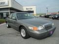 Medium Grey Metallic - Grand Marquis LS Photo No. 5