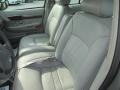 1999 Medium Grey Metallic Mercury Grand Marquis LS  photo #12