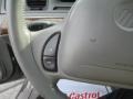 Medium Grey Metallic - Grand Marquis LS Photo No. 15