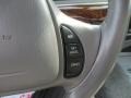 Medium Grey Metallic - Grand Marquis LS Photo No. 16