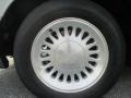 Medium Grey Metallic - Grand Marquis LS Photo No. 26