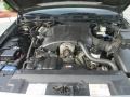 Medium Grey Metallic - Grand Marquis LS Photo No. 28