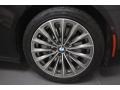 2009 BMW 7 Series 750Li Sedan Wheel and Tire Photo