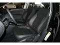 Black - Jetta SE Sedan Photo No. 12
