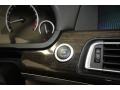 Saddle/Black Nappa Leather Controls Photo for 2009 BMW 7 Series #69049385