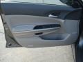 Polished Metal Metallic - Accord EX V6 Sedan Photo No. 12