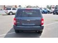 2008 Steel Blue Metallic Jeep Patriot Sport 4x4  photo #6