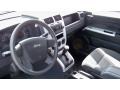 2008 Steel Blue Metallic Jeep Patriot Sport 4x4  photo #13