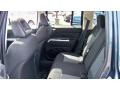 2008 Steel Blue Metallic Jeep Patriot Sport 4x4  photo #16