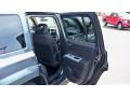 2008 Steel Blue Metallic Jeep Patriot Sport 4x4  photo #17