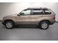 2006 Kalahari Beige Metallic BMW X5 3.0i  photo #2