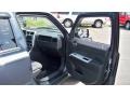 2008 Steel Blue Metallic Jeep Patriot Sport 4x4  photo #19