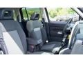 2008 Steel Blue Metallic Jeep Patriot Sport 4x4  photo #20