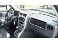 2008 Steel Blue Metallic Jeep Patriot Sport 4x4  photo #21