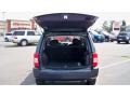 2008 Steel Blue Metallic Jeep Patriot Sport 4x4  photo #22