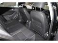 Black - Jetta SE Sedan Photo No. 21
