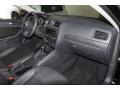 Black - Jetta SE Sedan Photo No. 23