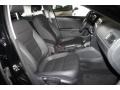 Black - Jetta SE Sedan Photo No. 24