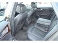 Black Rear Seat Photo for 2013 Audi A7 #69049787