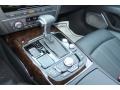  2013 A7 3.0T quattro Prestige 8 Speed Tiptronic Automatic Shifter