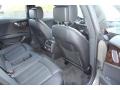 Black Rear Seat Photo for 2013 Audi A7 #69049895
