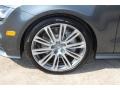 2013 Daytona Gray Pearl Effect Audi A7 3.0T quattro Prestige  photo #4