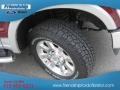 Dark Toreador Red - F250 Super Duty Lariat SuperCab 4x4 Photo No. 12