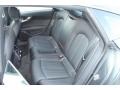 Black Rear Seat Photo for 2013 Audi A7 #69050066