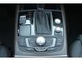 Black Controls Photo for 2013 Audi A7 #69050119