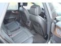Black Rear Seat Photo for 2013 Audi A7 #69050153